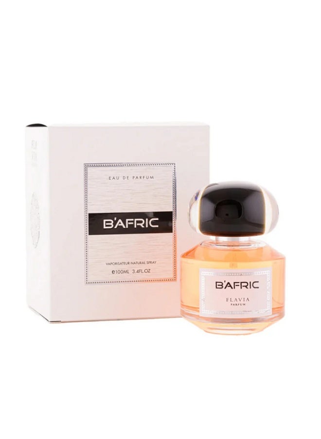 فلافيا بي أفريك أو دو بارفان ١٠٠ مل ٣.٤ أونصة سائلة